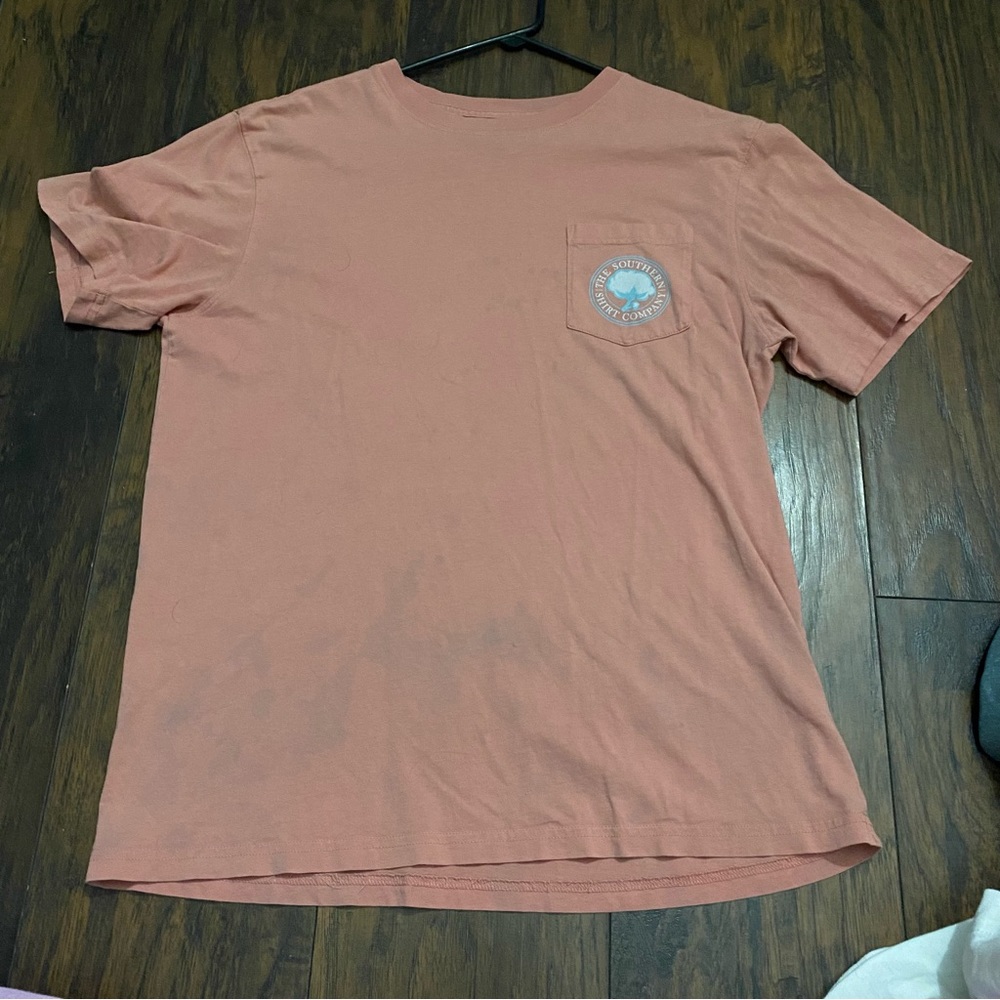 Southern shirt company tshirt